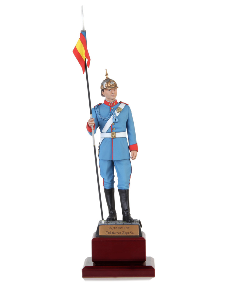 Lancer "España" Regiment of Cavalry